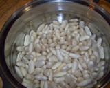 Foto del paso 1 de la receta: Fabes con almejas