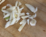 Foto del paso 2 de la receta: Salsa Macha