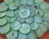 Foto del paso 7 de la receta: Pastel de vegetales y carne