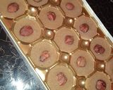 Pas rețetă Bomboane Toffifee vegane 2 fotografie
