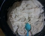 Foto del paso 6 de la receta: Tamales de pollo con salsa verde