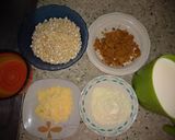 Foto del paso 1 de la receta: Mazamorra casera