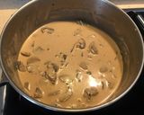 Foto del paso 3 de la receta: Solomillos estilo estrogonof