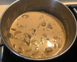 Foto del paso 3 de la receta: Solomillos estilo estrogonof