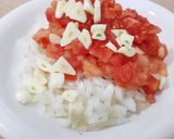 Foto del paso 4 de la receta: Arroz de Pulpo (Arroz de Polvo - receta portuguesa)