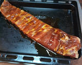 Foto del paso 2 de la receta: Costillas asadas con salsa Teriyaki y cerveza