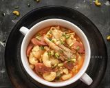 Foto langkah ke 5 dari resep Seblak Basah.