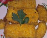Foto langkah ke 6 dari resep Nugget Tempe (anti gagal).