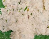 Foto langkah ke 2 dari resep Tahu Walik Krispi (Frozen).