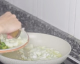 Foto del paso 4 de la receta: Pastel de Patata Relleno