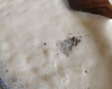 சூஜி கீர் (Sooji kheer Recipe in Tamil) ரெசிபி ஸ்டேப் 2 புகைப்படம்