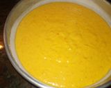 Foto del paso 4 de la receta: Torta de mandarinas