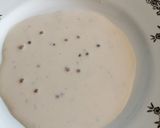 Foto del paso 7 de la receta: Entrecot con salsa de pimienta rosa