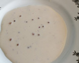Foto del paso 7 de la receta: Entrecot con salsa de pimienta rosa