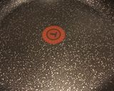Foto del paso 1 de la receta: Tacos de champiñones asados