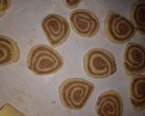Foto del paso 6 de la receta: Galletitas espiral, fácil e económico