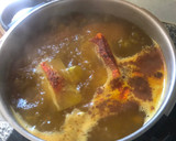Foto del paso 4 de la receta: Olla fresca