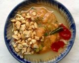 Hình bước làm 10 của món Bánh bèo xứ Quảng