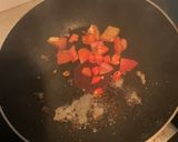 Foto langkah ke 2 dari resep Tahu bejek kesukaan.