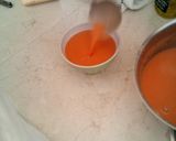 Foto del paso 5 de la receta Salmorejo cordobés