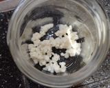 Foto del paso 2 de la receta: Queso untable natural de kéfir