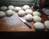 Foto del paso 4 de la receta: Pizza casera 🍕