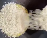Foto del paso 4 de la receta: Risotto de hongos (champiñones)