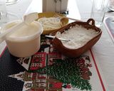 Foto del paso 6 de la receta: Enchiladas verdes