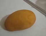 Foto langkah ke 1 dari resep Jus Mangga Podang,, susu sapi segar.