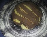 Foto del paso 7 de la receta: Conchas