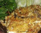 Foto langkah ke 6 dari resep Ayam Gepuk Krispii.
