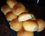 Foto del paso 6 de la receta: Pancitos de Salvado