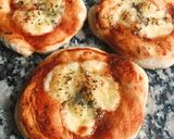 Foto del paso 9 de la receta: Pizzas y pizzetas de masa madre