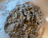 Foto del paso 3 de la receta: Budín de algarroba🤩