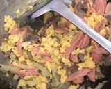 Foto langkah ke 3 dari resep Nasi Gila ala Menteng Obama.