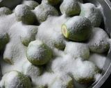 Foto del paso 2 de la receta: Dulce de higo