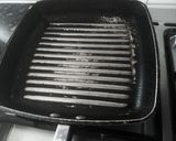 A picture of step 2 of Steak Secret, Restaurant way.