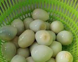 Foto langkah ke 3 dari resep Tahu tempe telur bacem.