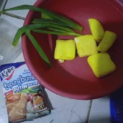 Langkah 1