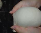 A picture of step 9 of EASY Basic Bread.