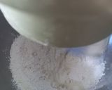 Foto langkah ke 1 dari resep BakPao Isi Ayam Cincang Kecap.