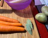 Foto del paso 2 de la receta: Judías blancas en olla exprés