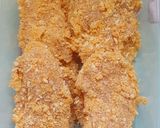 Foto langkah ke 3 dari resep Chicken katsu (Frozen Food).