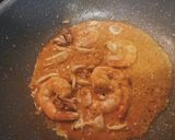 รูปขั้นตอนการทำที่ 4 ของ ทะเลผัดไข่เค็ม