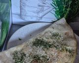 Une image de l'étape 6 de Quesadillas fusion.