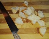 Foto del paso 2 de la receta Pollo a la pepitoria