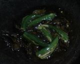 A picture of step 1 of Jhatpat poha.