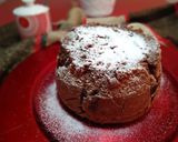 Foto del paso 6 de la receta: Bizcocho de petit-suisse de chocolate
