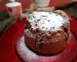 Foto del paso 6 de la receta: Bizcocho de petit-suisse de chocolate