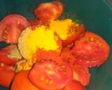 Green Gourd & potato (lauki)Bhartha recipe step 4 photo